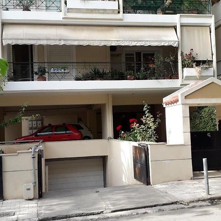 Mother'S House Atenas Exterior foto