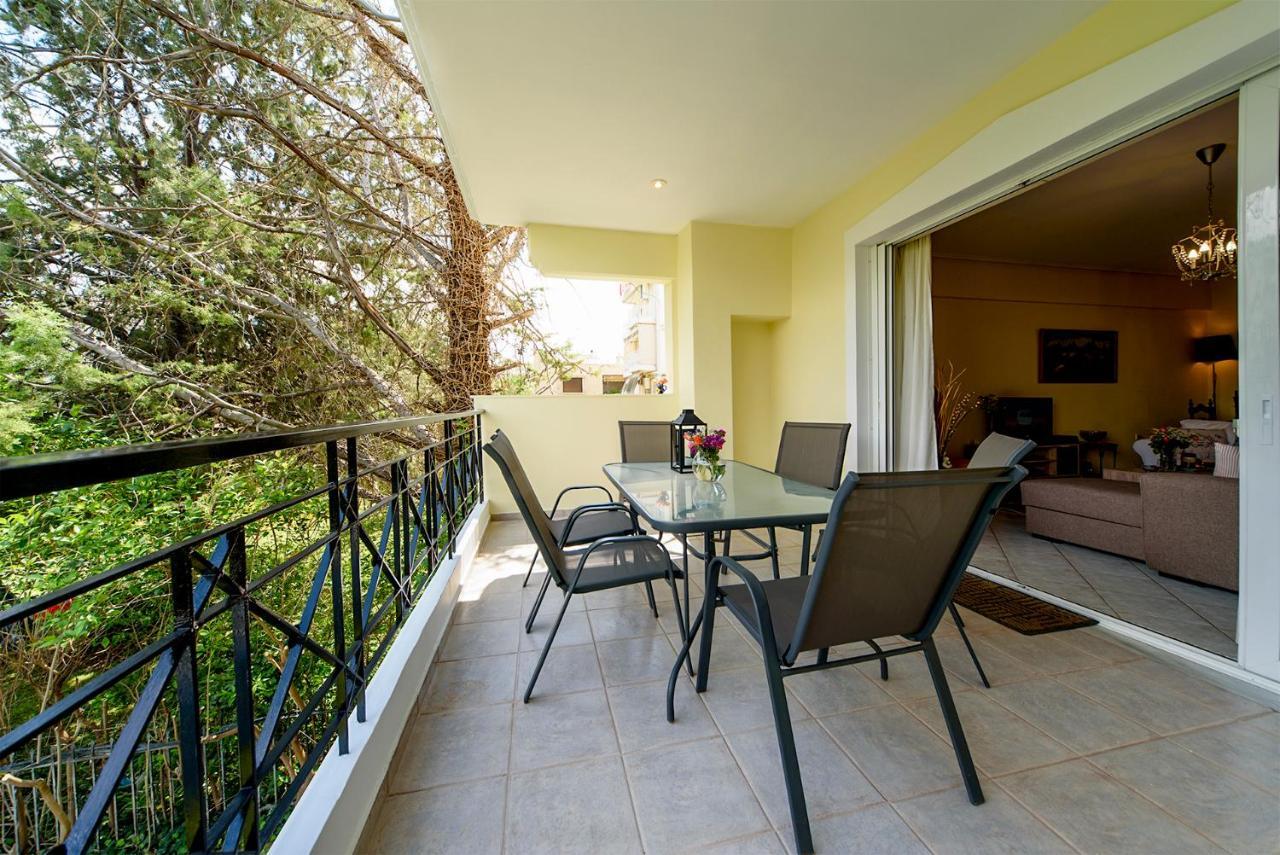 Mother'S House Atenas Exterior foto