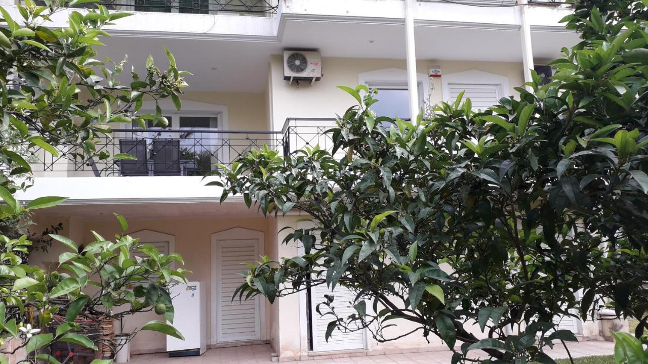 Mother'S House Atenas Exterior foto