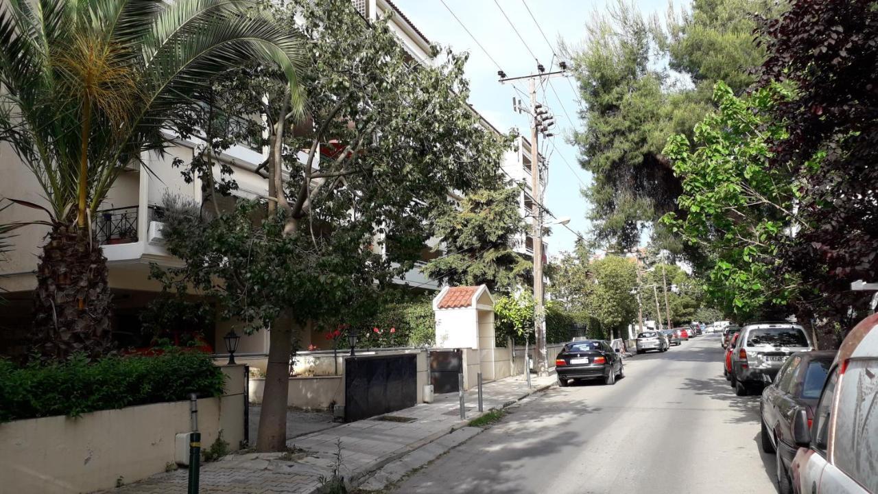 Mother'S House Atenas Exterior foto